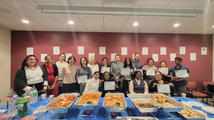 Customer Service Week 2025: Mission: Possible 
                                           